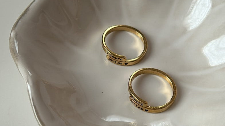 ¿Cómo evitar que tus joyas se estropeen y pierdan el brillo?