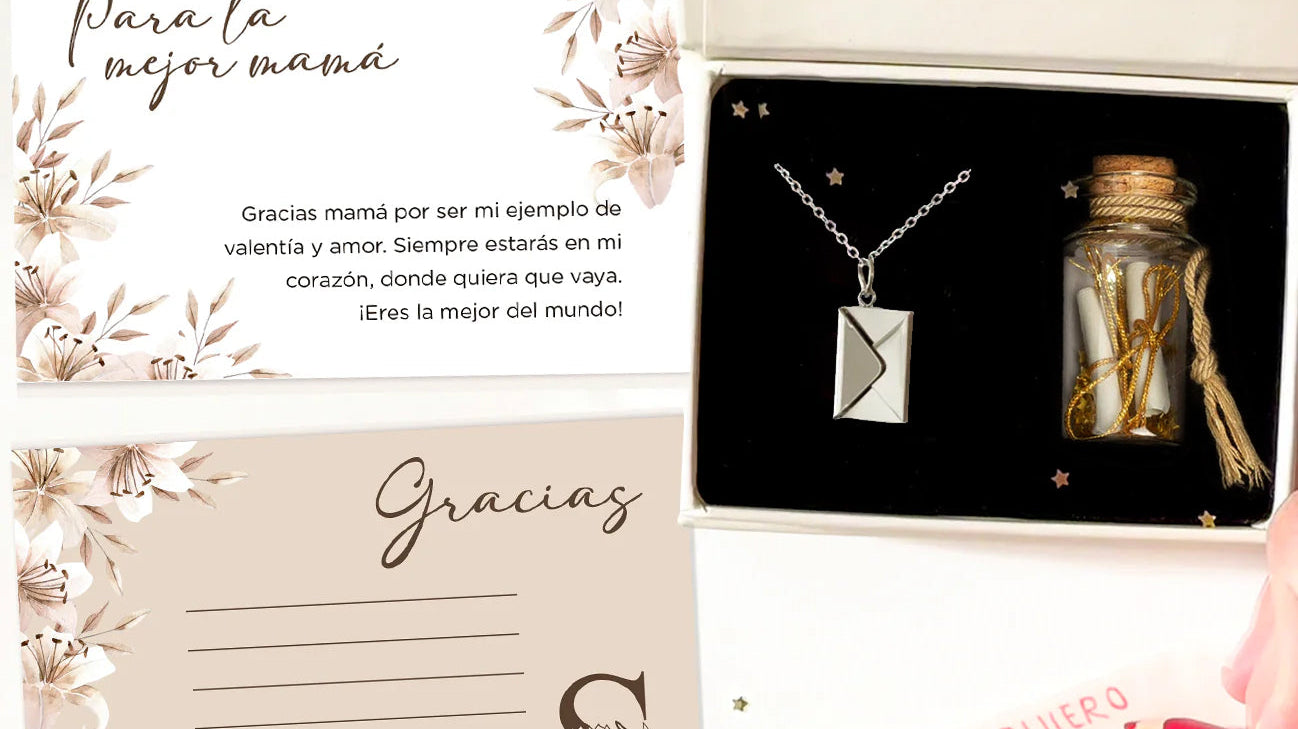 ¿No sabes qué regalarle? 🎁 Entonces esta guía de regalos te ayudará.