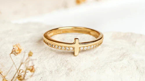 Joyas de Oro: Guía Definitiva para Cuidar tu Bañado en Oro