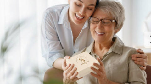 Joyas para regalar a mamá