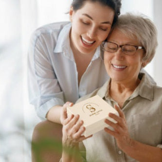 Joyas para regalar a mamá