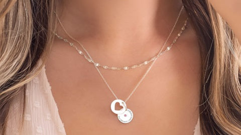 Tendencias en joyería femenina