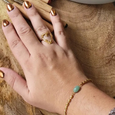 Joyas pequeñas para impresionar