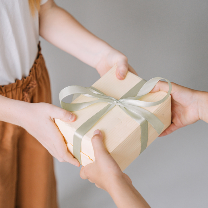 Ideas para regalos de cumpleaños memorables y con significado