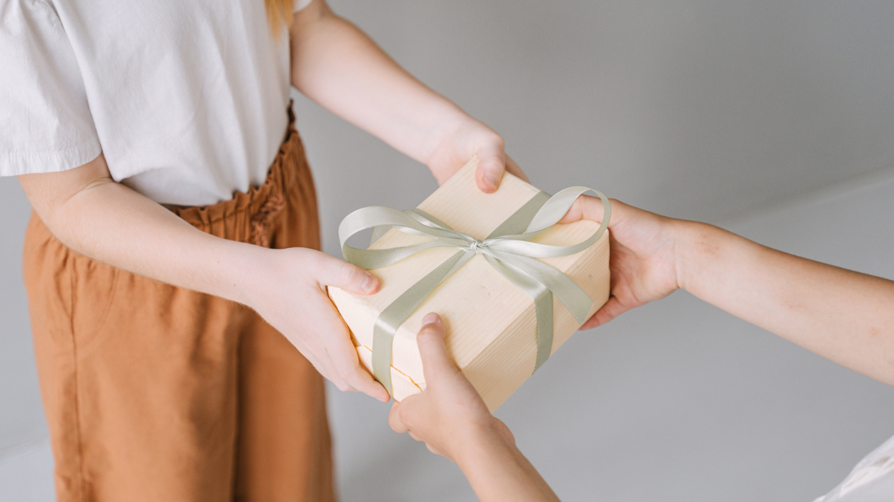 Ideas para regalos de cumpleaños memorables y con significado