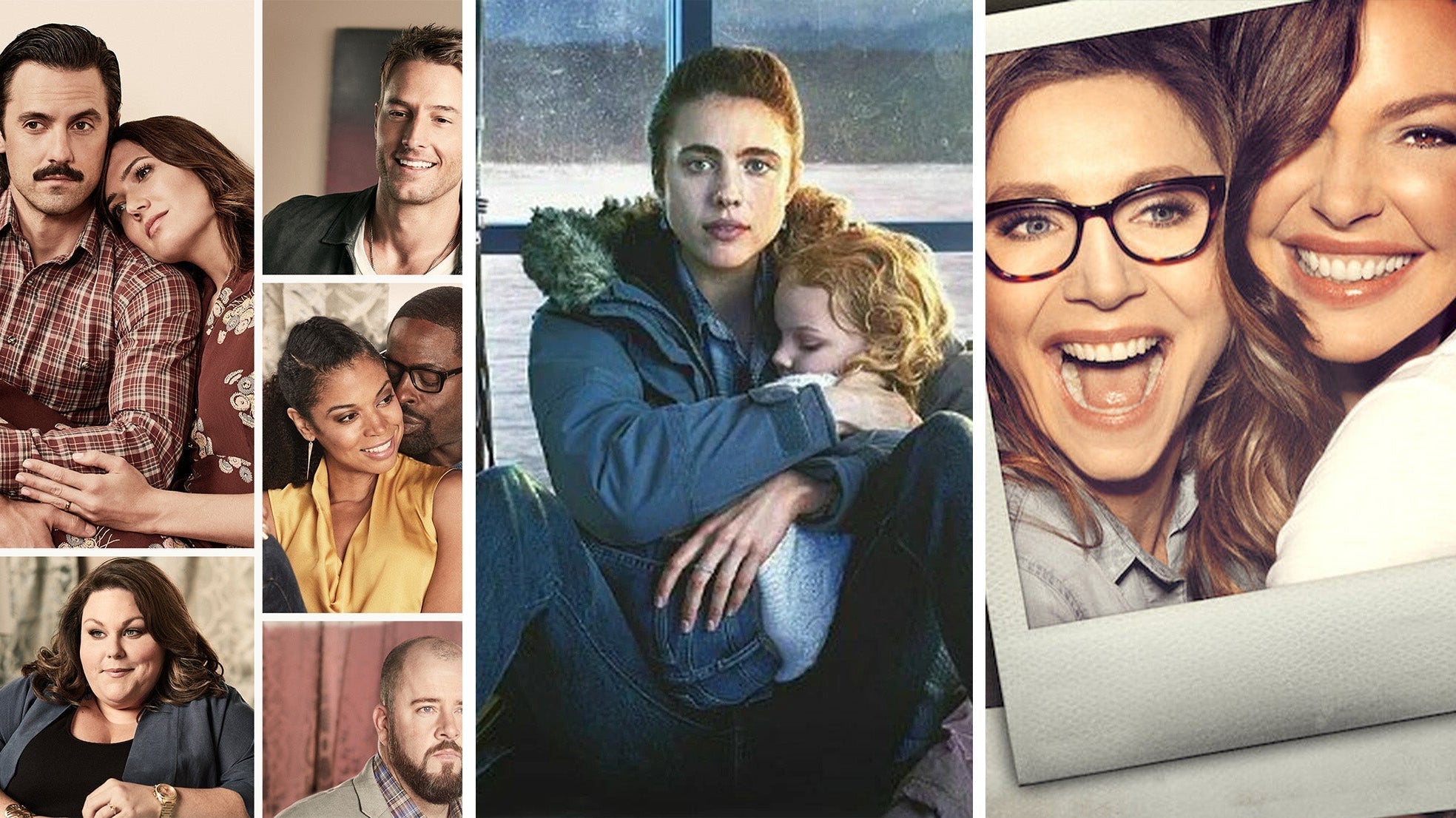 3 series que me removieron por dentro (y joyas que me recordaron a vosotras)