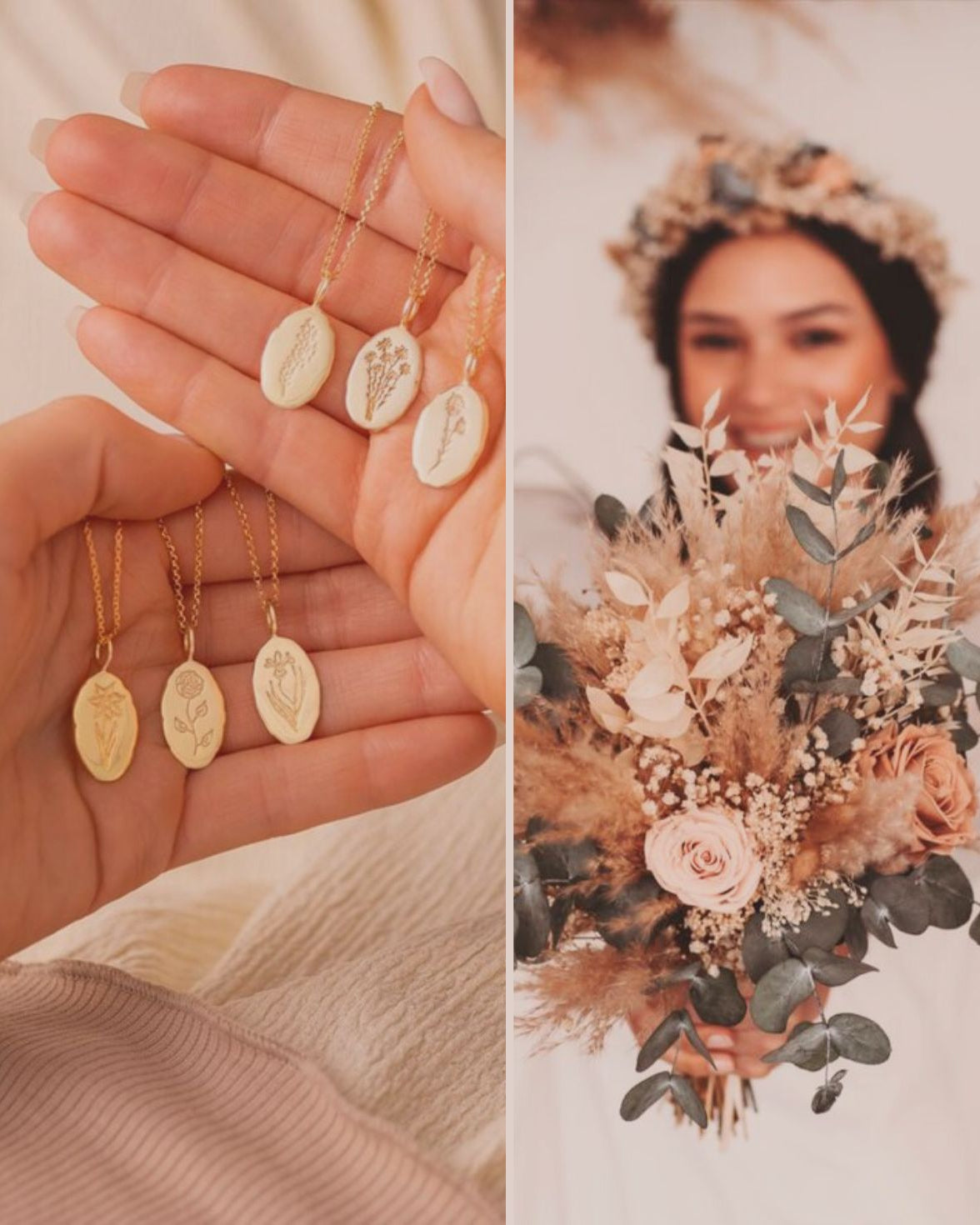 Joyas para regalar en una Boda