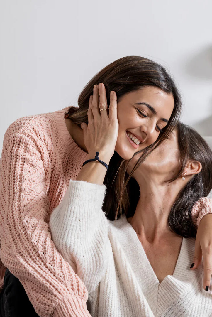 Joyas únicas para regalar a una madre