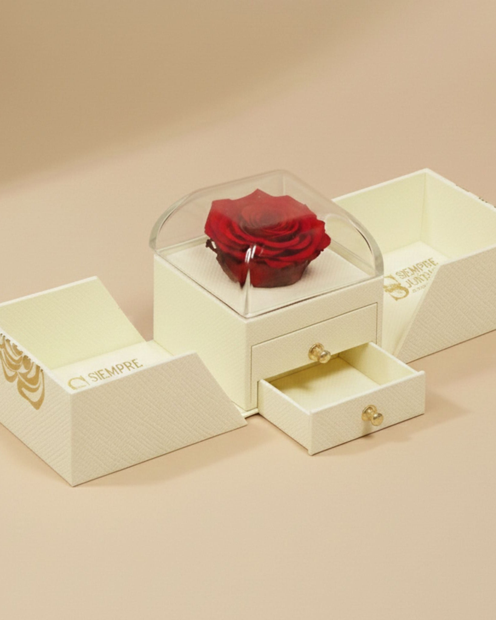 PACKAGING