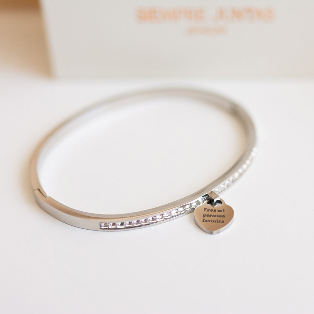 pulseras amigas para siempre