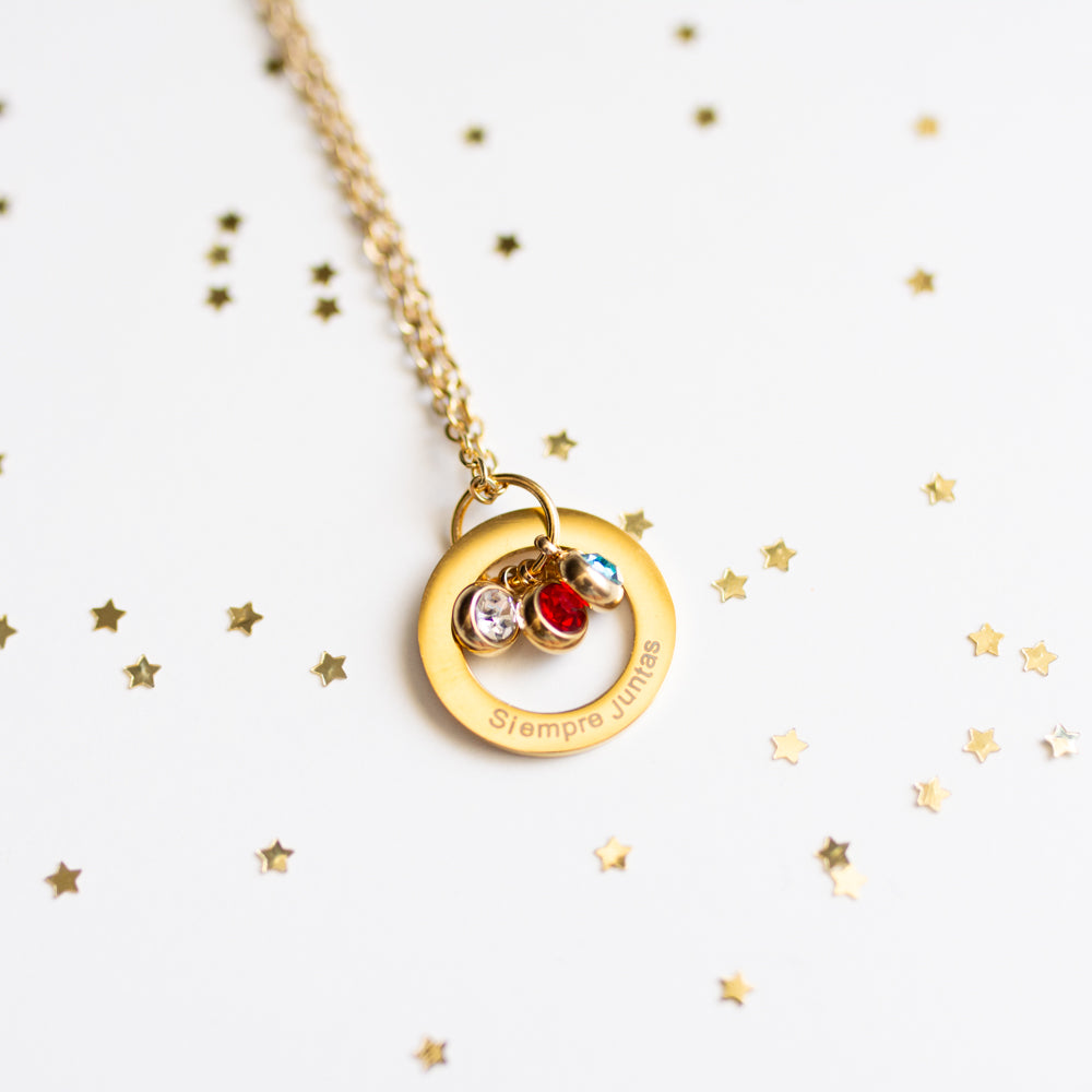 Joyas para regalar a una amiga