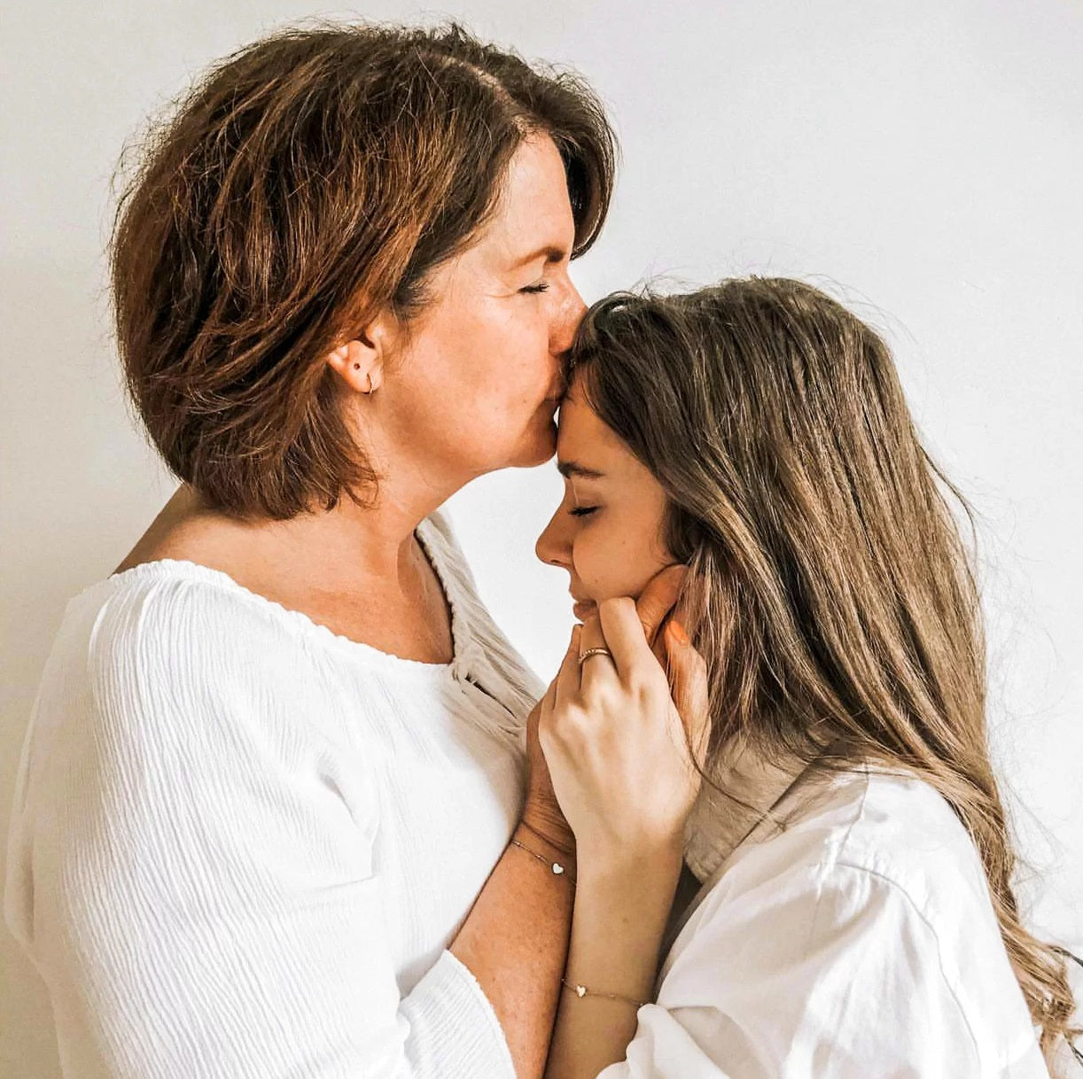 Joyería siemprejuntas: Un regalo especial para madres e hijas unidas