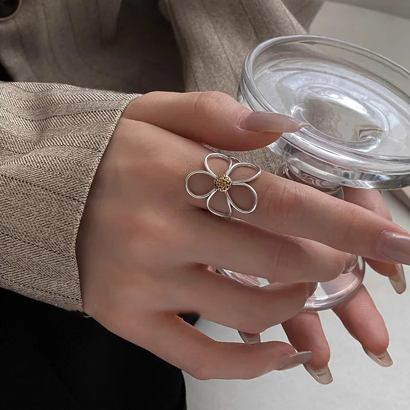 Anillos originales para regalo