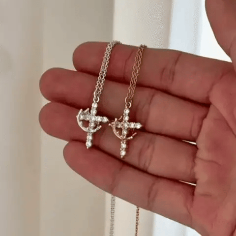 Busco collares para regalar a una amiga especial