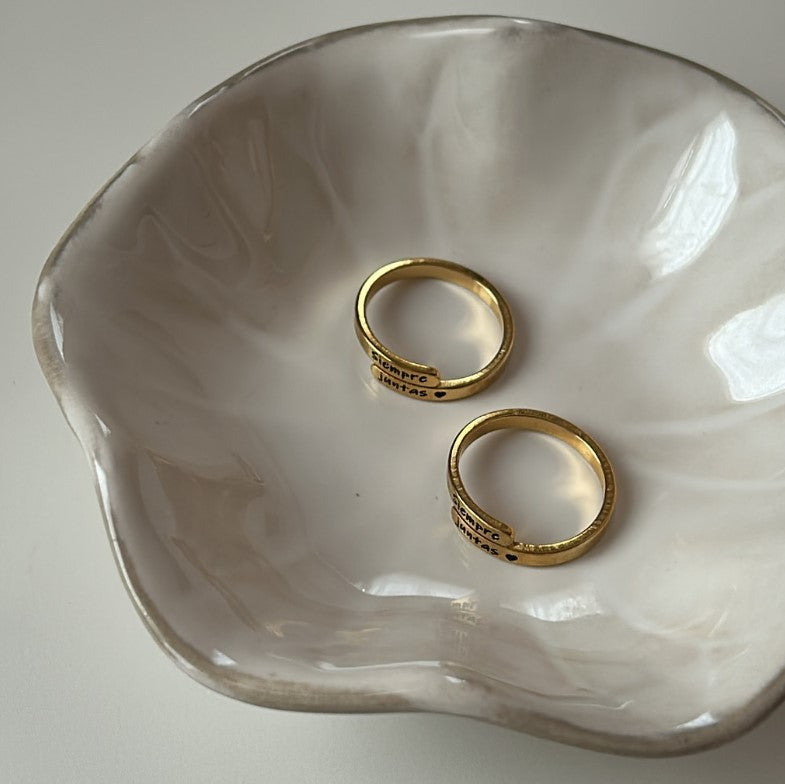 ¿Cómo evitar que tus joyas se estropeen y pierdan el brillo?