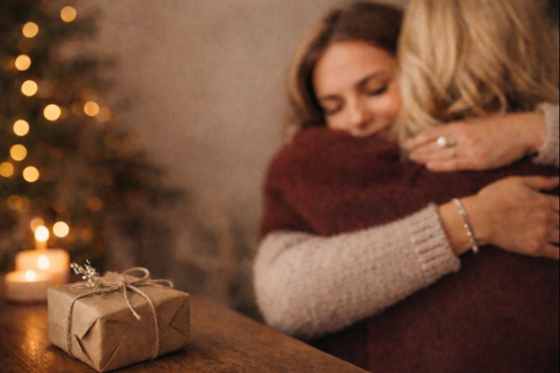 Por qué algunos regalos no se olvidan nunca