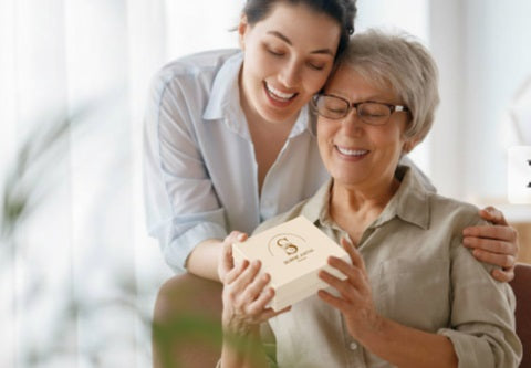 Joyas para regalar a mamá
