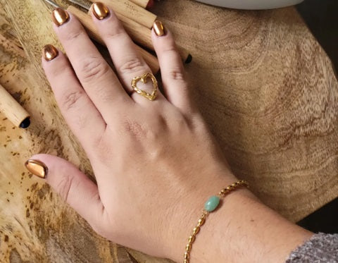 Cómo Combinar Joyas: Oro, Plata y Claves de Estilo