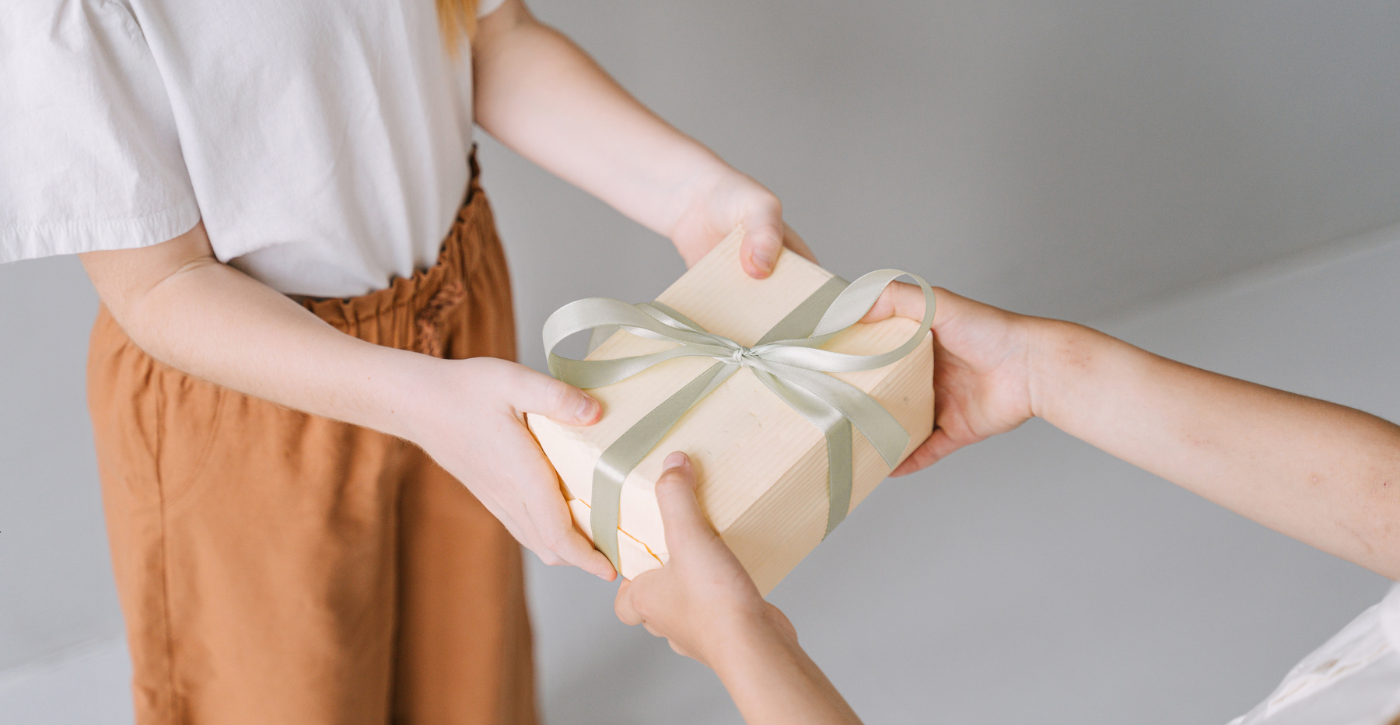 Ideas para regalos de cumpleaños memorables y con significado
