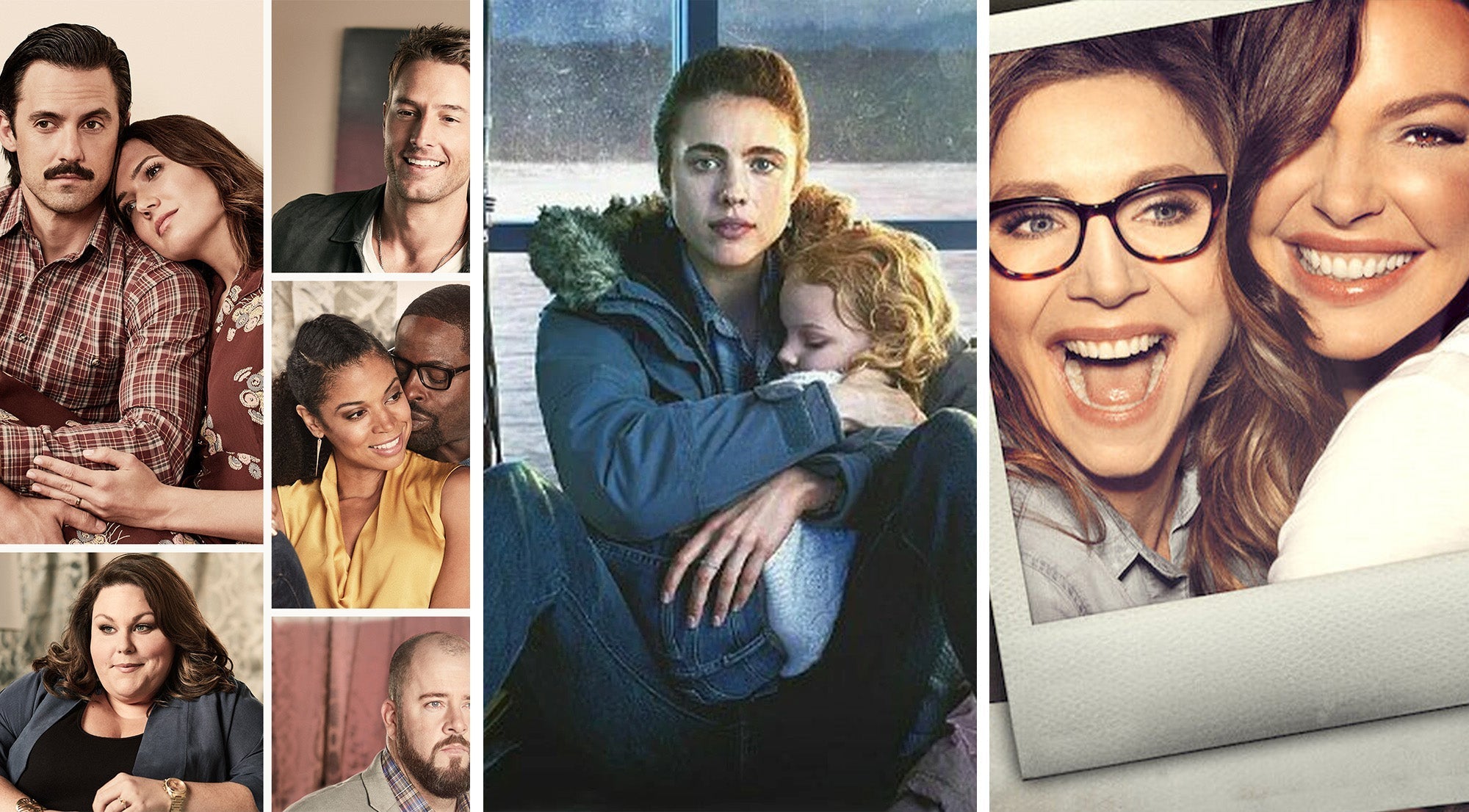 3 series que me removieron por dentro (y joyas que me recordaron a vosotras)