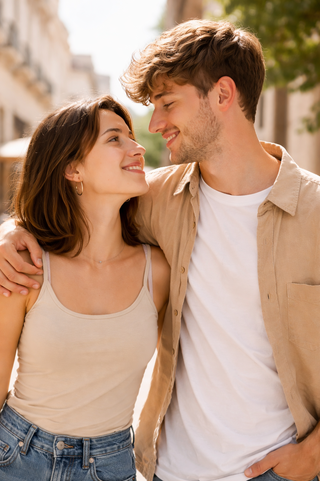 Una joya para regalar a tu pareja en San Valentín