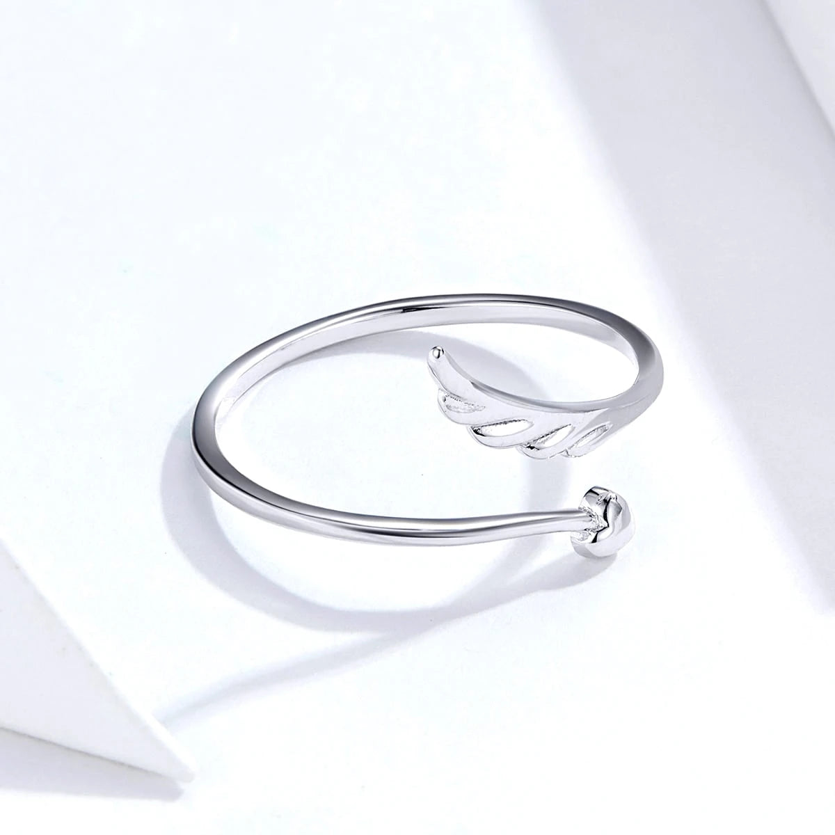 Anillo de cupido para regalo de san valentín