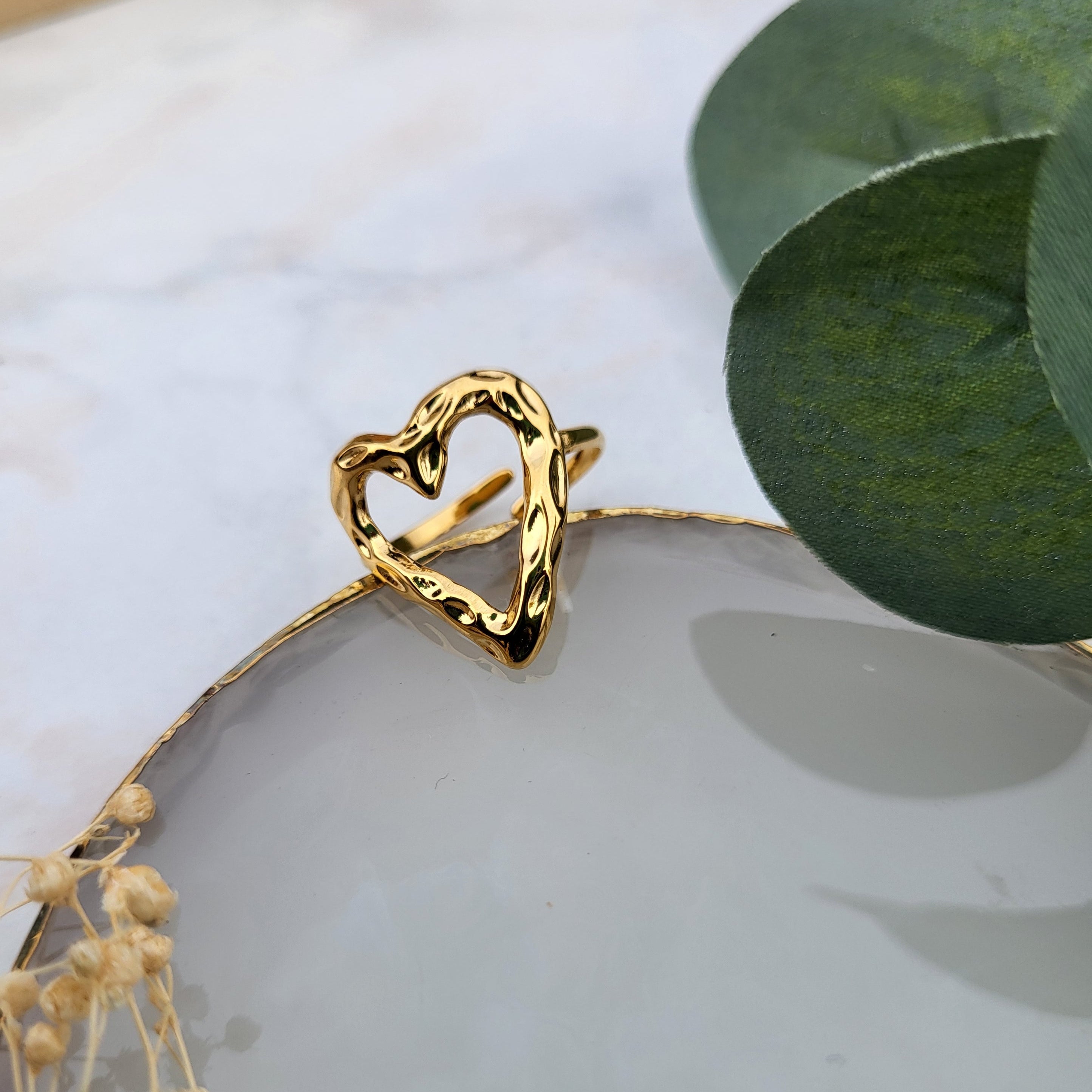 Regala anillo para demostar tu amor