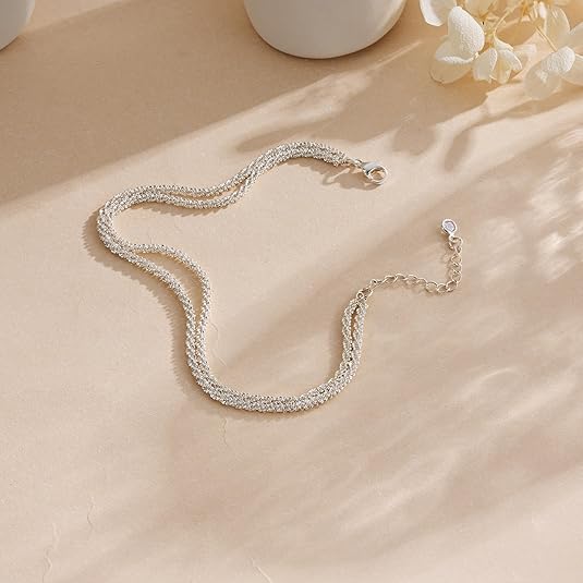 Regalar pulsera tobilleta