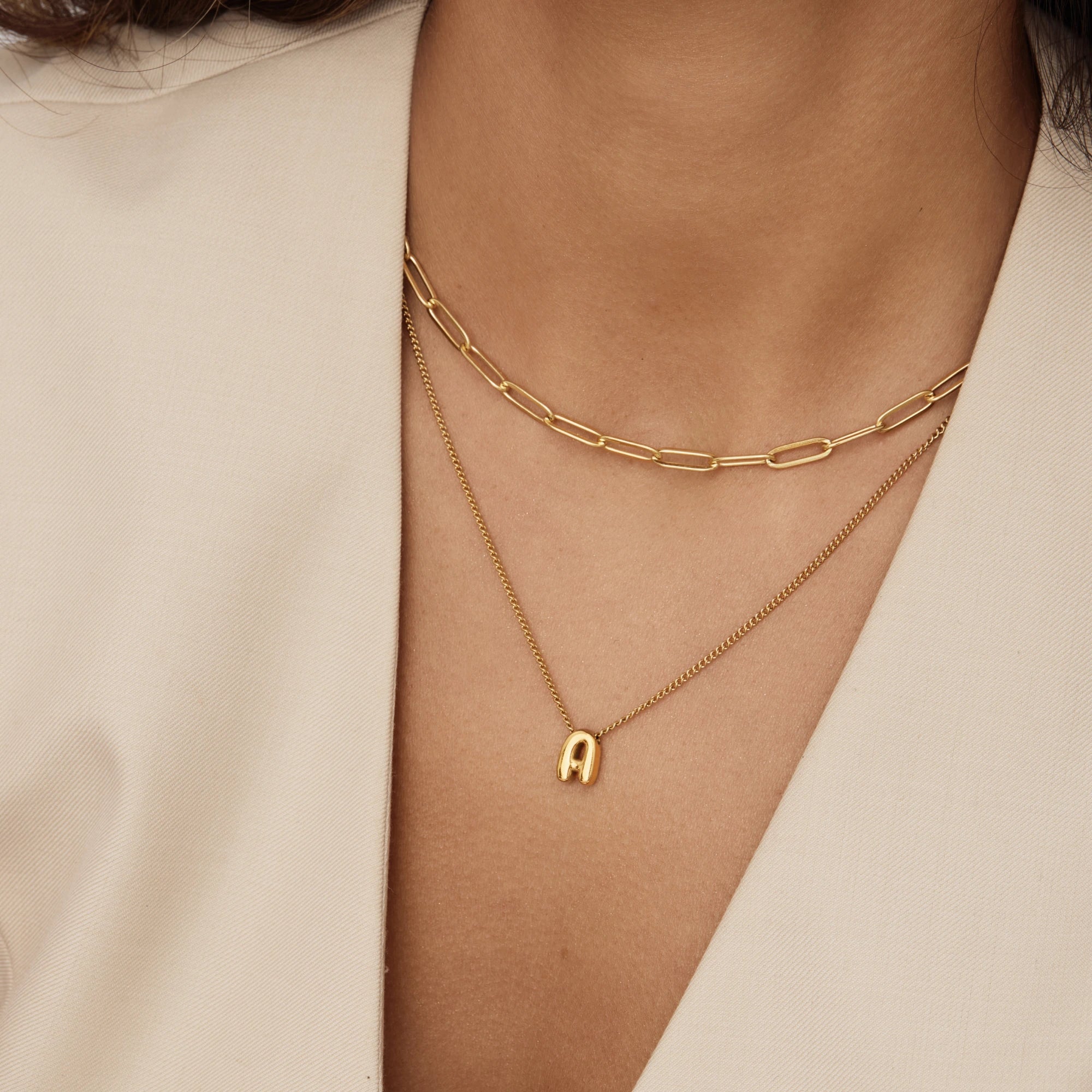 Collar personalizado para regalar