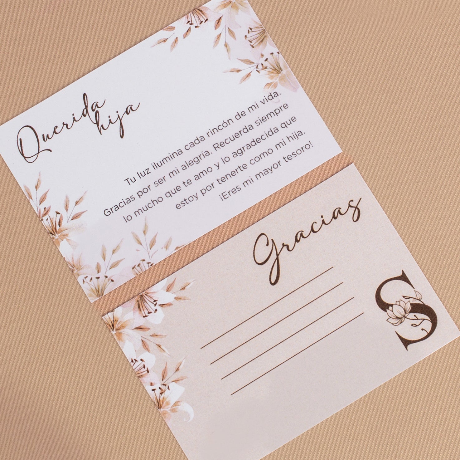 Collar Carta de Amor + Frasco de los sueños