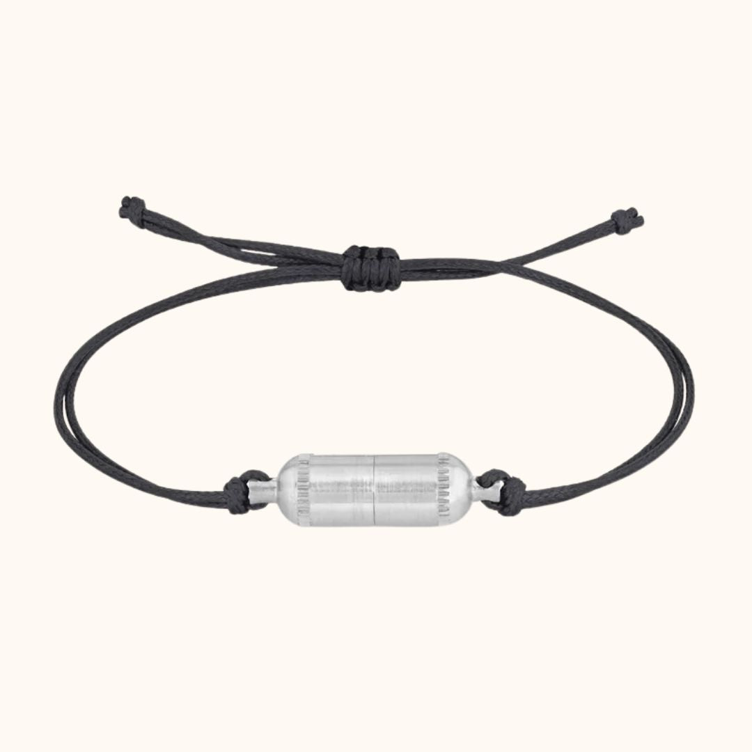 Pulsera Cápsula + Frasco de los sueños - Día de la Madre