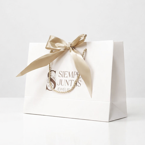 Sac cadeau - Édition limitée