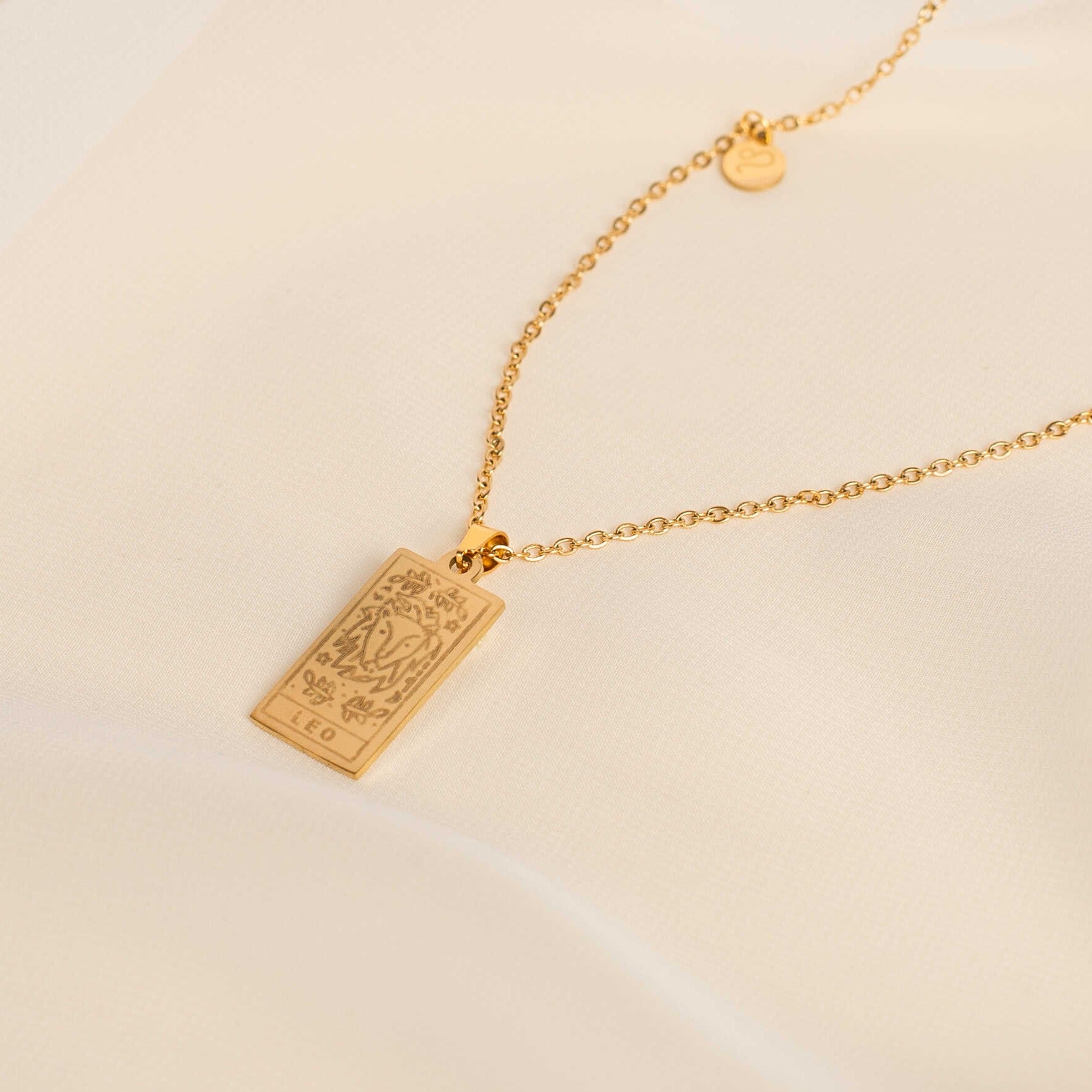 Collar Constelaciones del zodíaco + Frasco de los Sueños