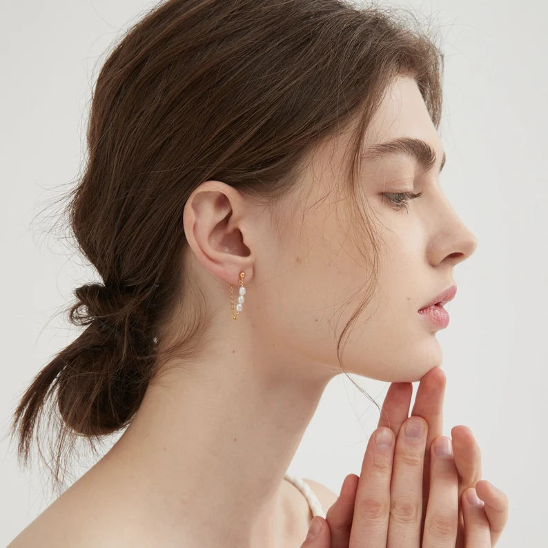 Pendientes de mujer