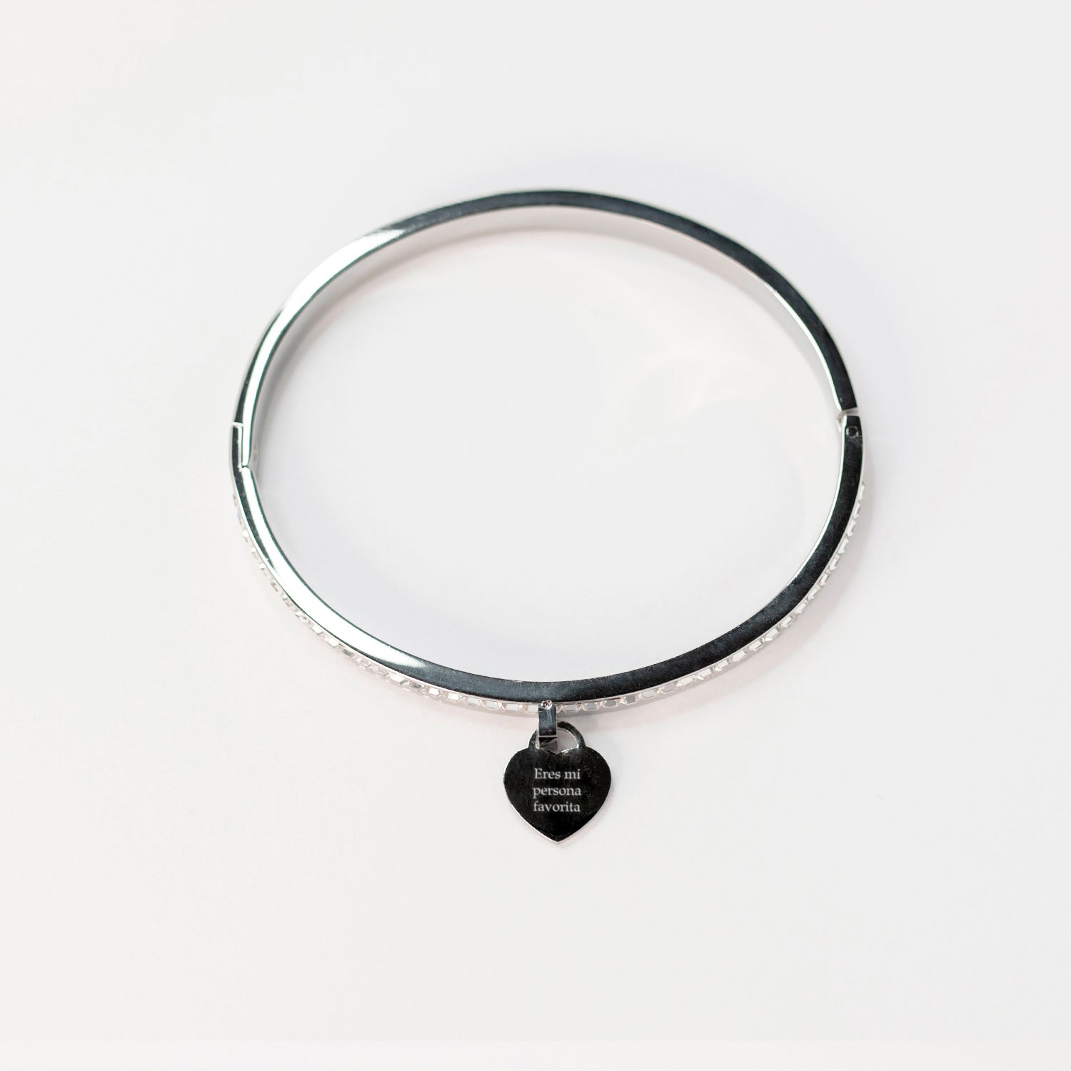 Pulsera Eres Mi Persona Favorita + Frasco de los Sueños